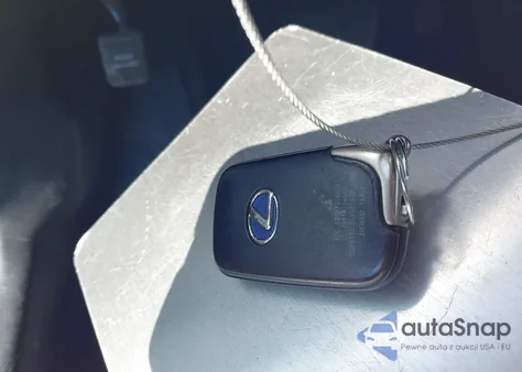 2017 Lexus Ct Ct 200H F Sport from USA, damaged, VIN JTHKD5BH1H2288039